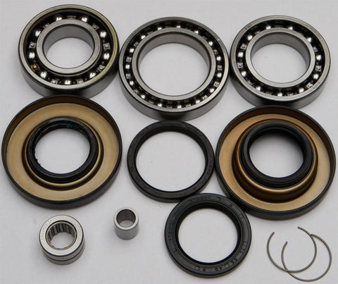 Differential Bearing Kit Rear