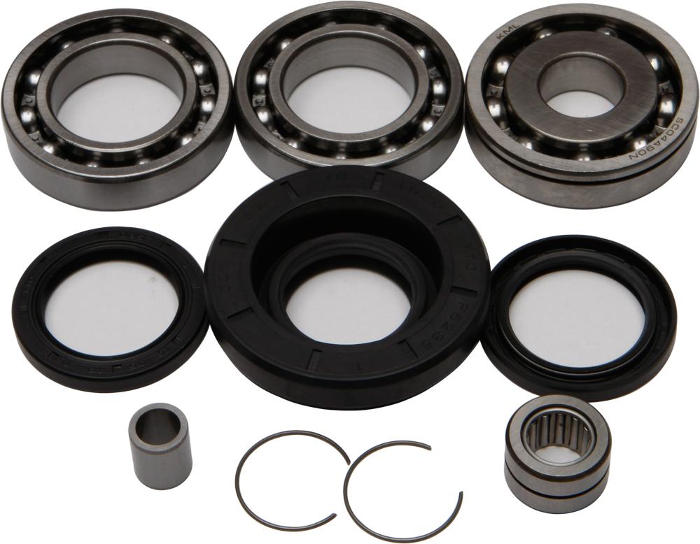 Differential Bearing Kit Rear