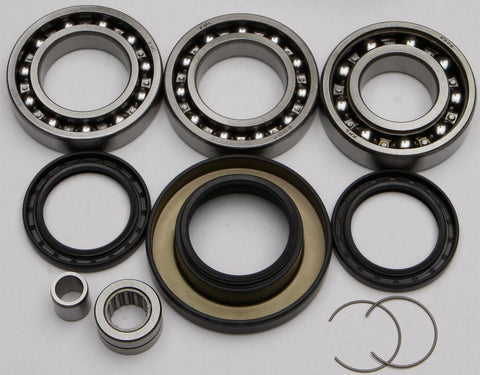 Differential Bearing Kit Rear
