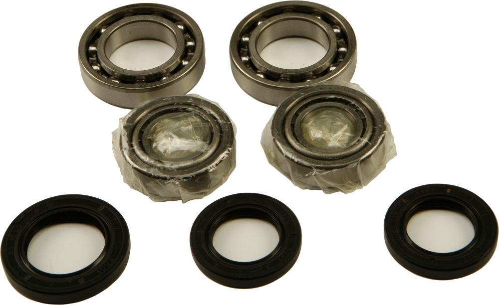 Differential Bearing Kit Front