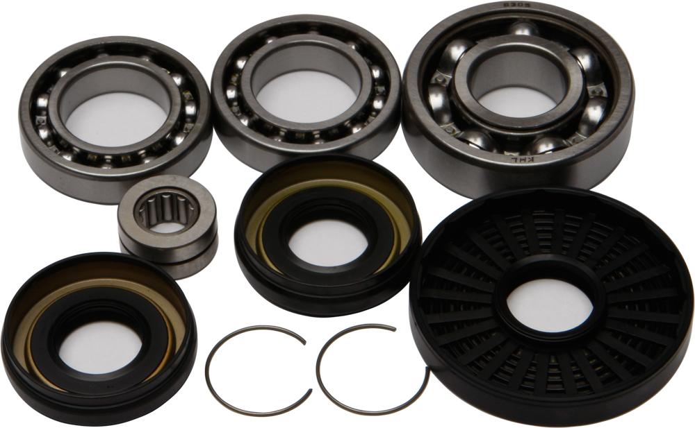 Differential Bearing Kit Front