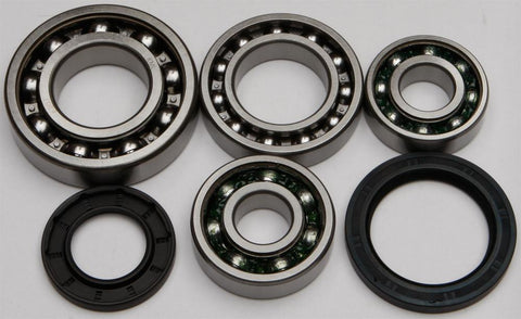 Differential Bearing Kit Rear