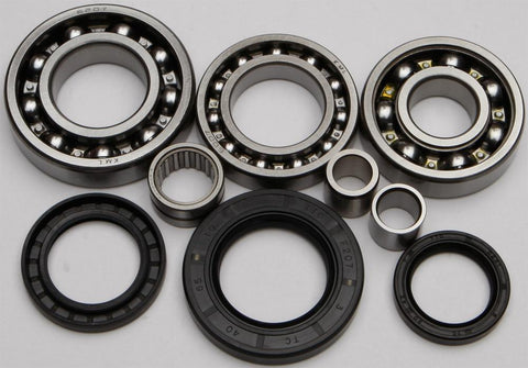 Differential Bearing Kit Rear
