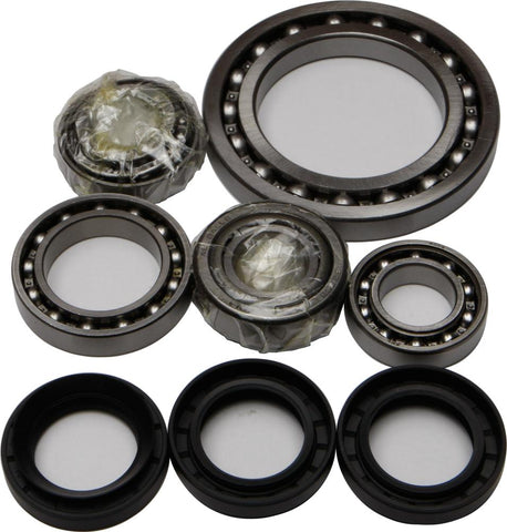 Differential Bearing Kit Front