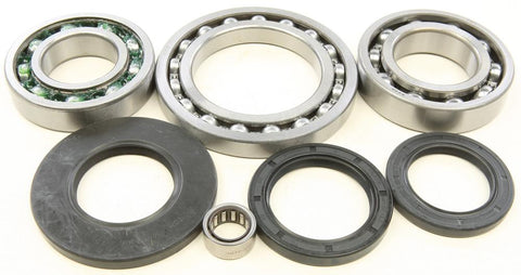 Differential Bearing Kit Rear
