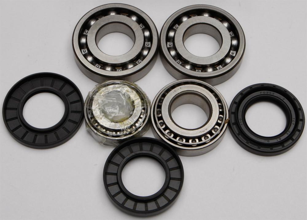 Differential Bearing Kit Front