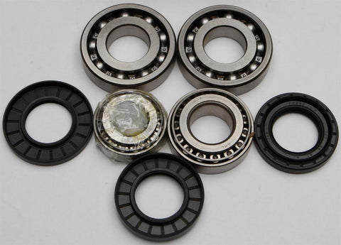 Differential Bearing Kit Front