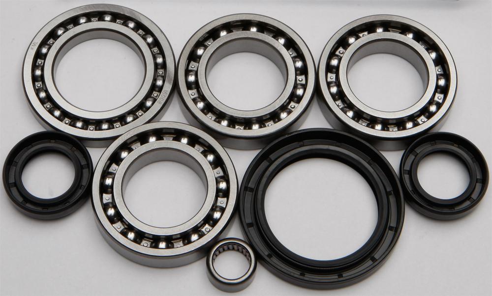 Differential Bearing Kit Front