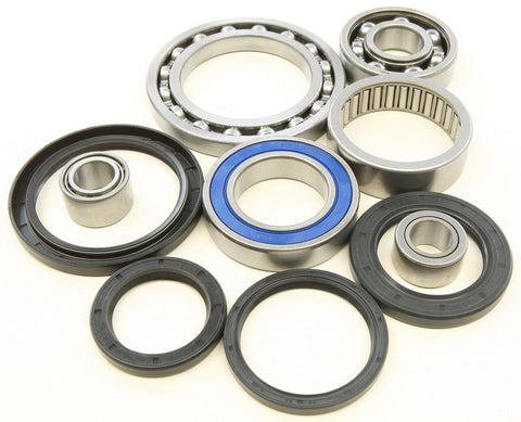 Differential Bearing Kit Rear