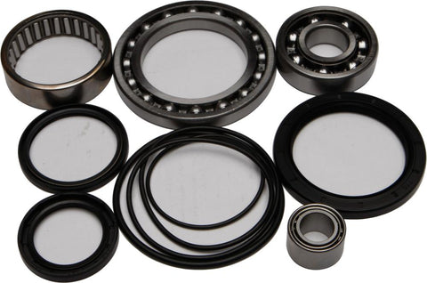 Differential Bearing Kit Rear