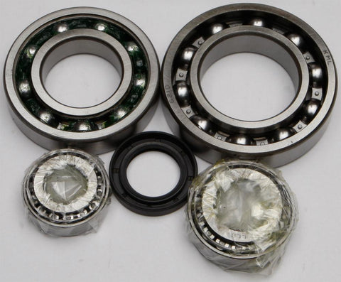 Differential Bearing Kit Rear