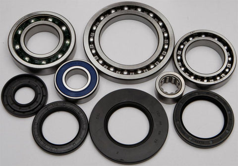Differential Bearing Kit Rear