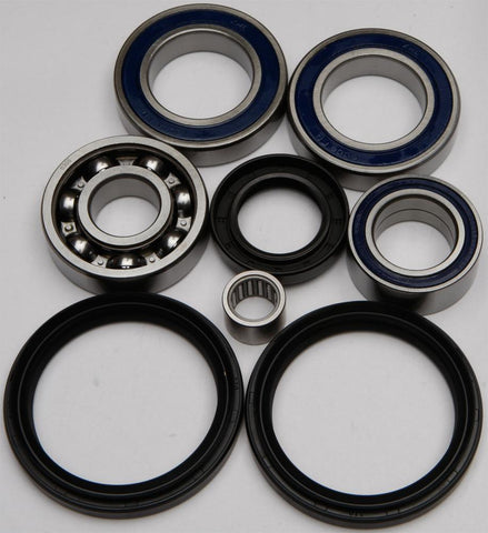 Differential Bearing Kit Front-rear