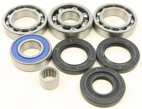 Differential Bearing Kit Rear