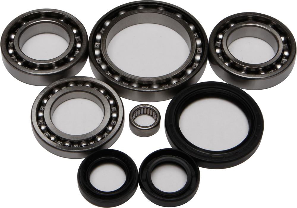 Differential Bearing Kit Front