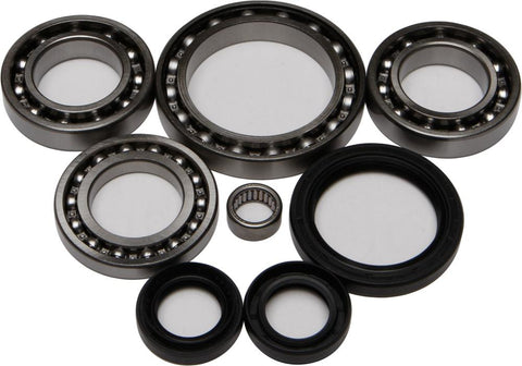 Differential Bearing Kit Front