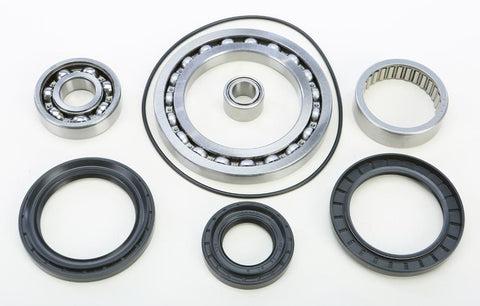 Differential Bearing Kit Rear