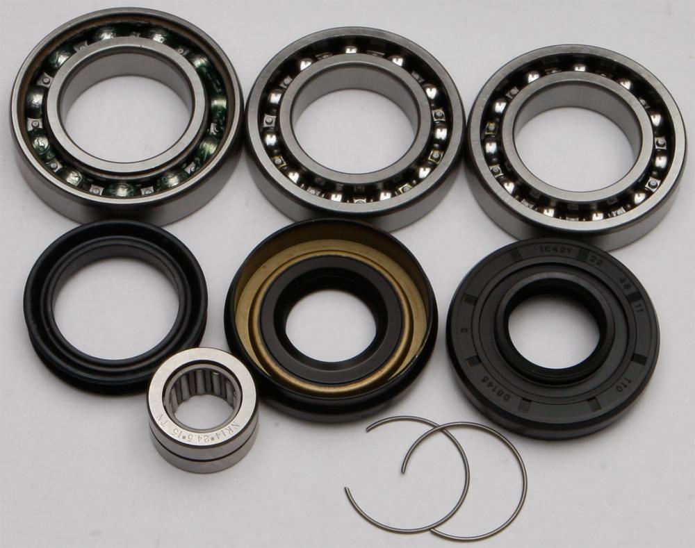 Differential Bearing Kit Front