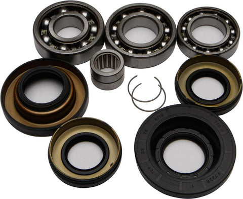 Differential Bearing Kit Rear
