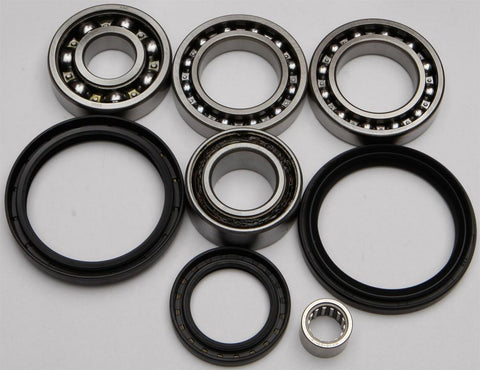 Differential Bearing Kit Front