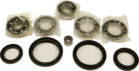Differential Bearing Kit Front-rear