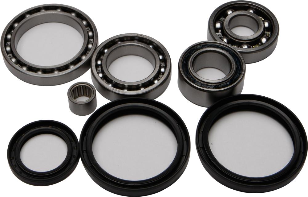 Differential Bearing Kit Front