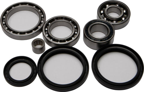 Differential Bearing Kit Front
