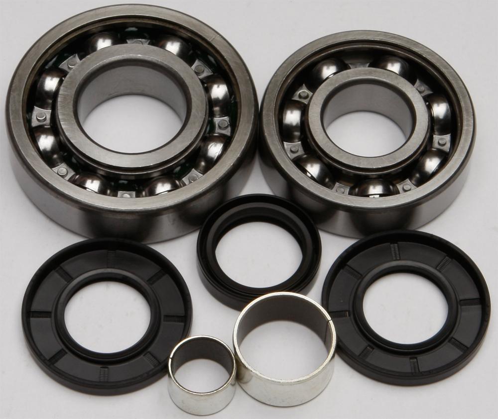 Differential Bearing Kit Front