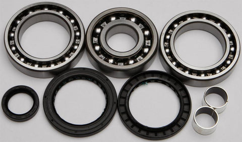 Differential Bearing Kit Rear