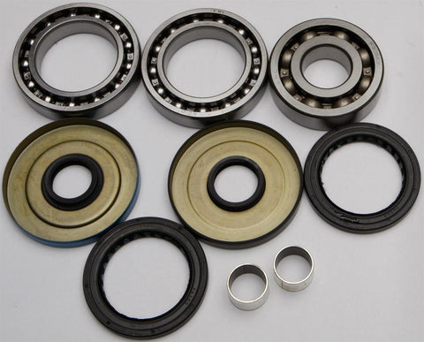 Differential Bearing Kit Rear