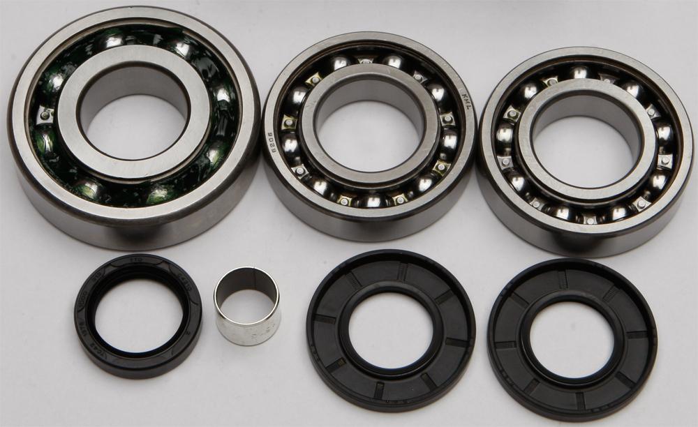 Differential Bearing Kit Front