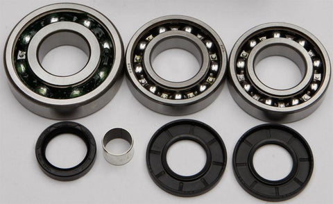 Differential Bearing Kit Front
