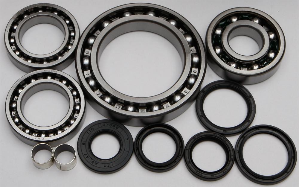 Differential Bearing Kit Front