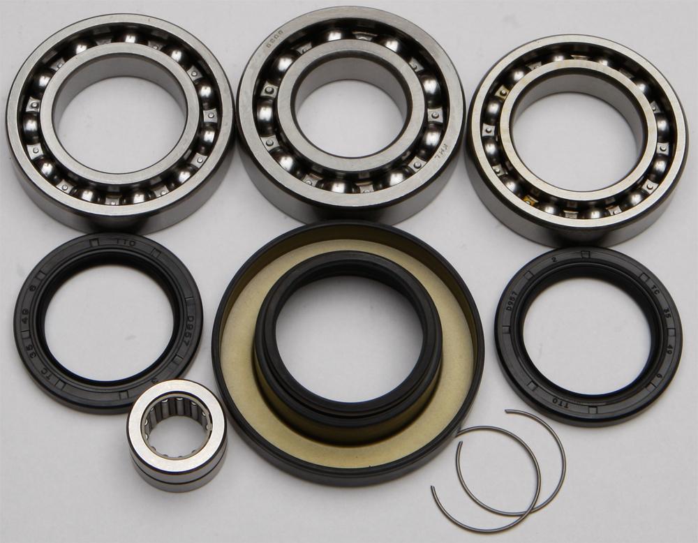 Bearing Kit Differential