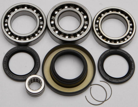 Bearing Kit Differential