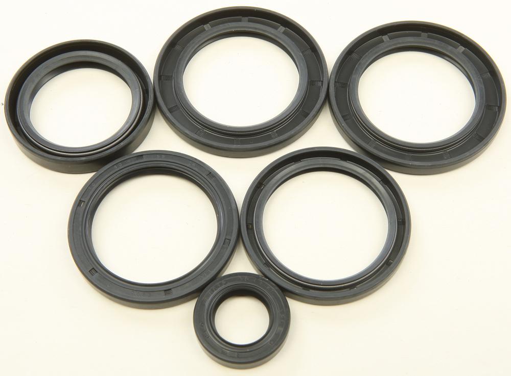Seal Kit Differential
