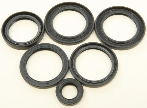Seal Kit Differential