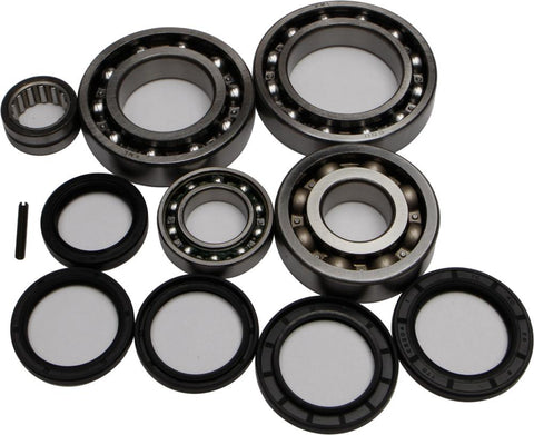 Differential Bearing Kit Rear