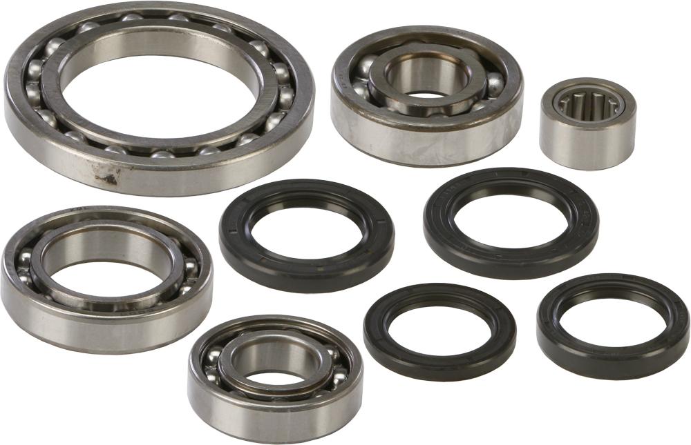 Differential Bearing Kit Rear