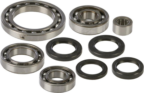 Differential Bearing Kit Rear