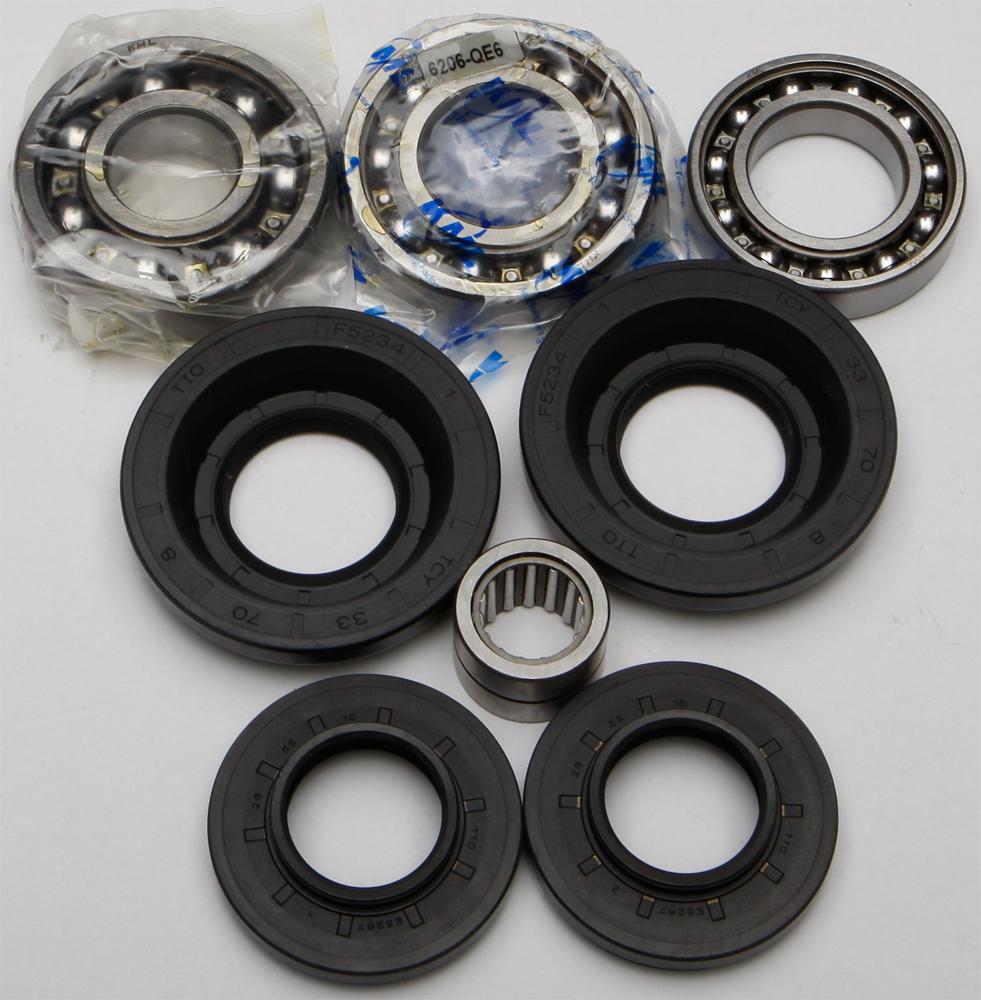 Differential Bearing Kit Rear
