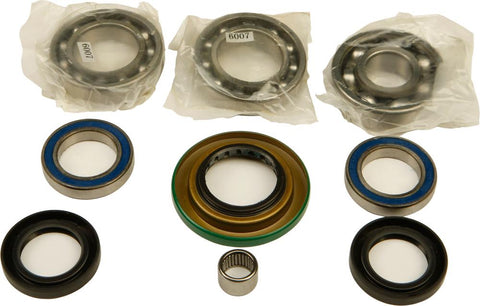 Differential Bearing Kit Rear