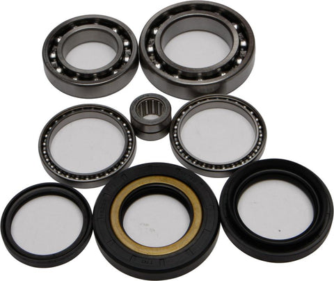 Differential Bearing Kit Rear