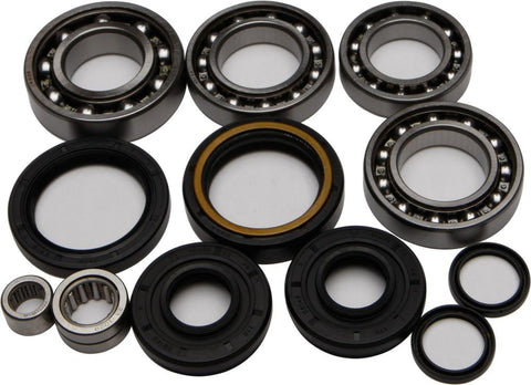 Differential Bearing Kit Front