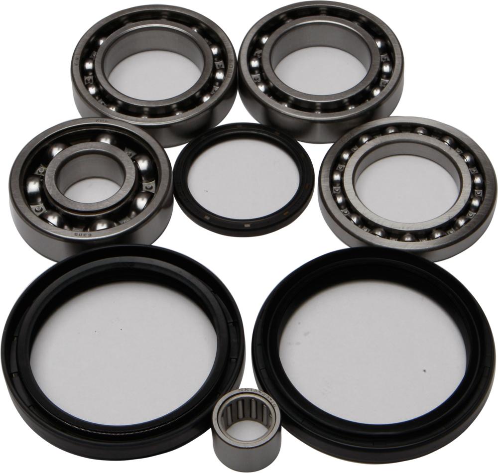 Differential Bearing Kit Rear
