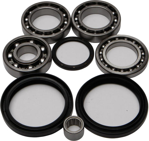 Differential Bearing Kit Rear
