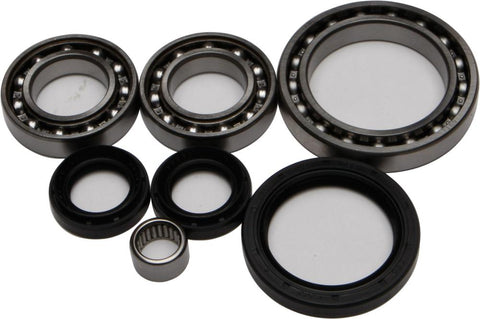 Differential Bearing Kit Front