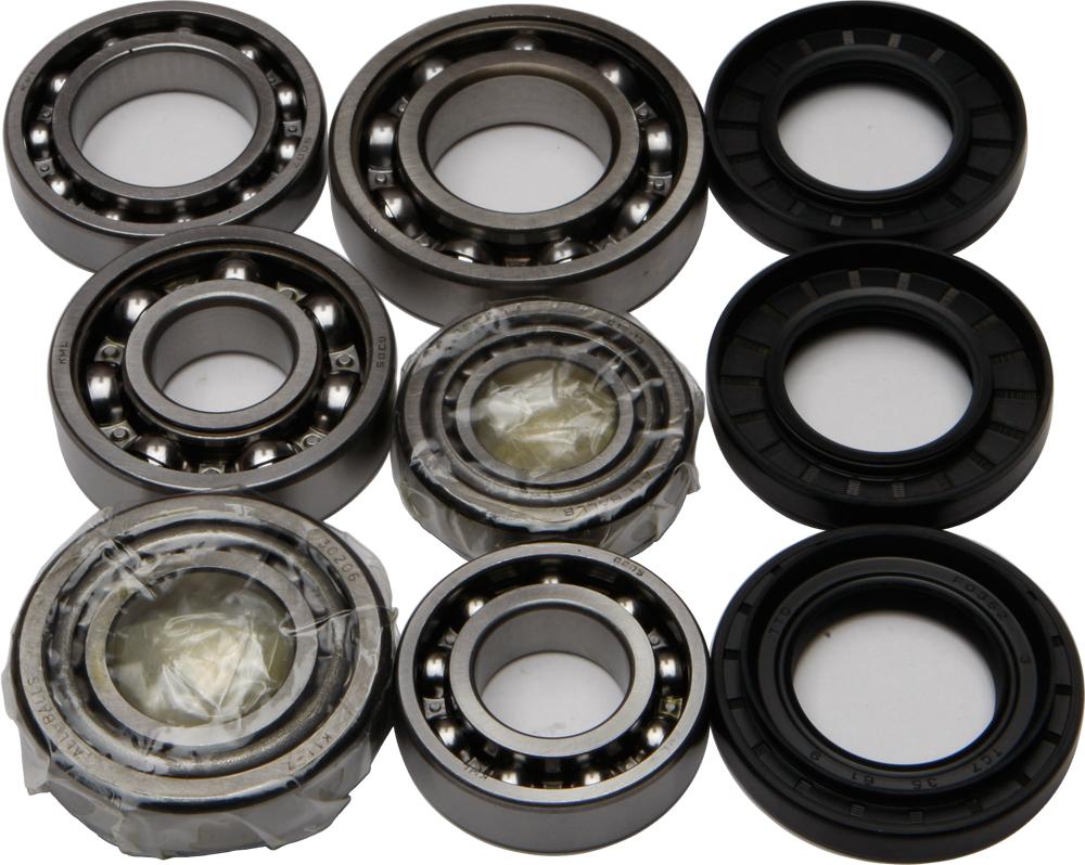 Differential Bearing Kit Rear