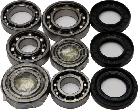 Differential Bearing Kit Rear