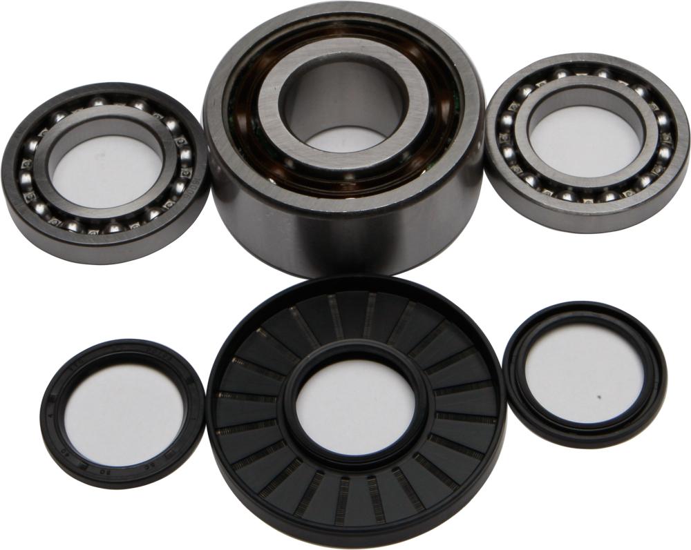 Bearing Kit Differential Frt